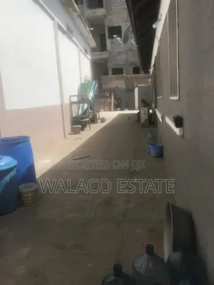 160 Square Metre Warehouse at Tudu for Rent