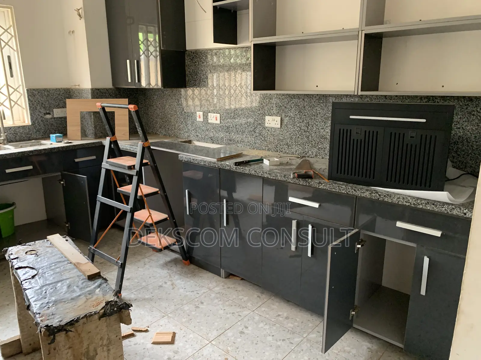 3bdrm Apartment in Adenta for rent