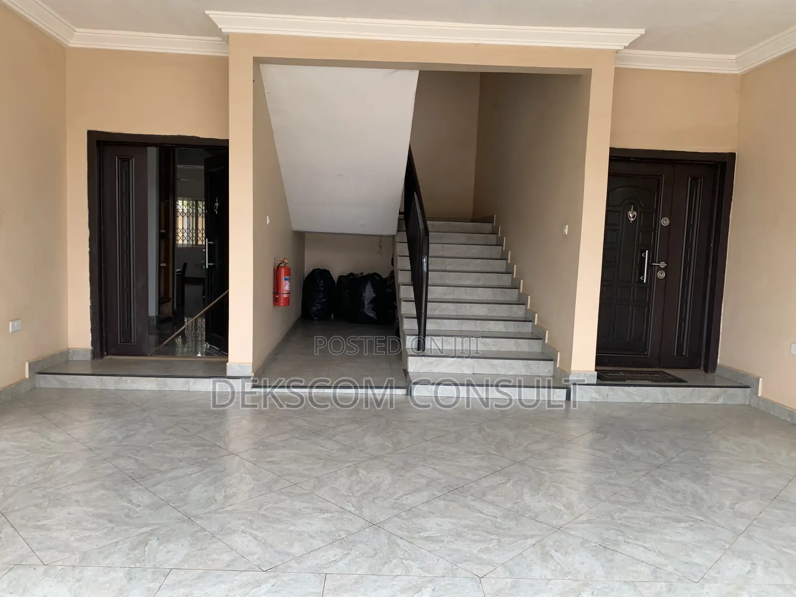 3bdrm Apartment in Adenta for rent