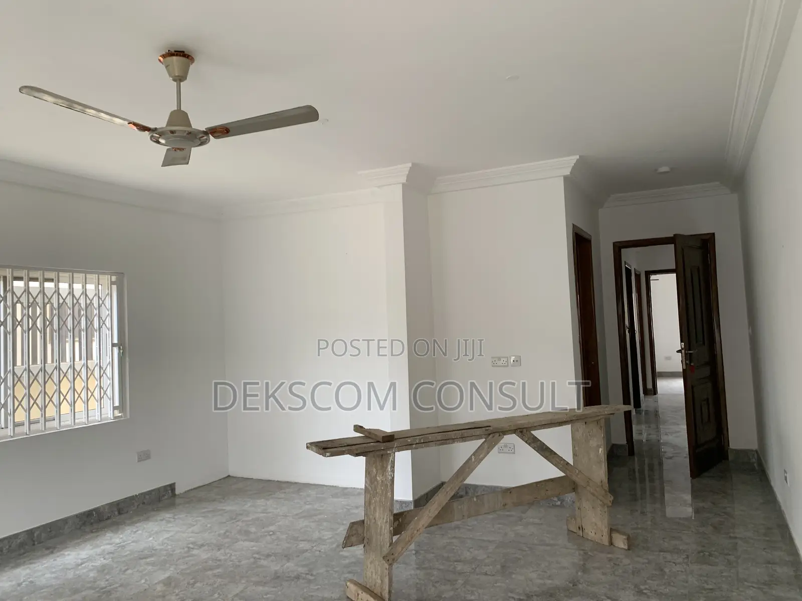 3bdrm Apartment in Adenta for rent