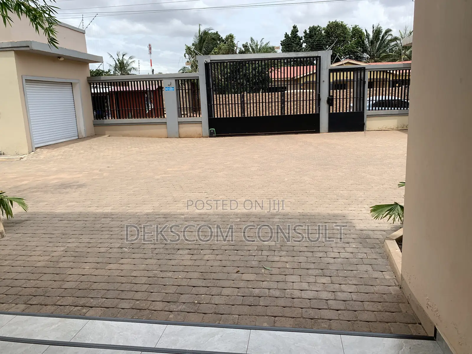 3bdrm Apartment in Adenta for rent