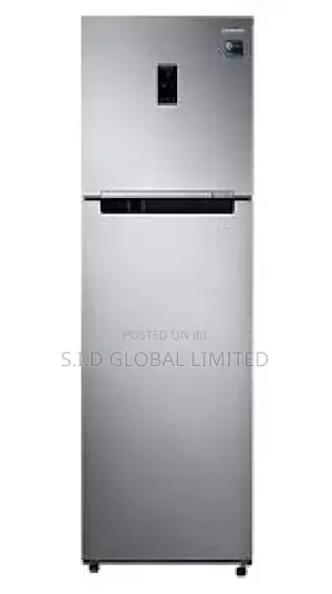 Order Proper Samsung 388 LTRS Duracool Twin Cooling Plus
