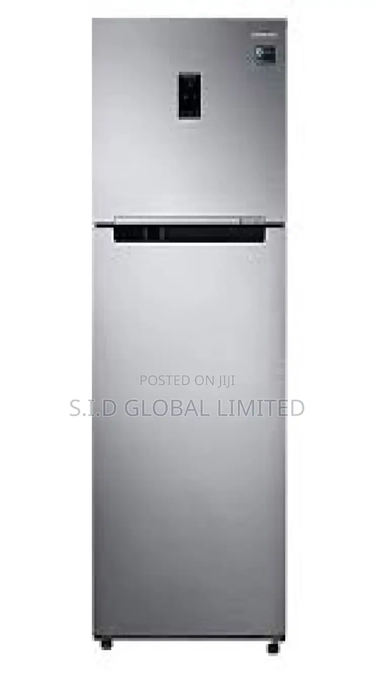 Order Proper Samsung 388 LTRS Duracool Twin Cooling Plus