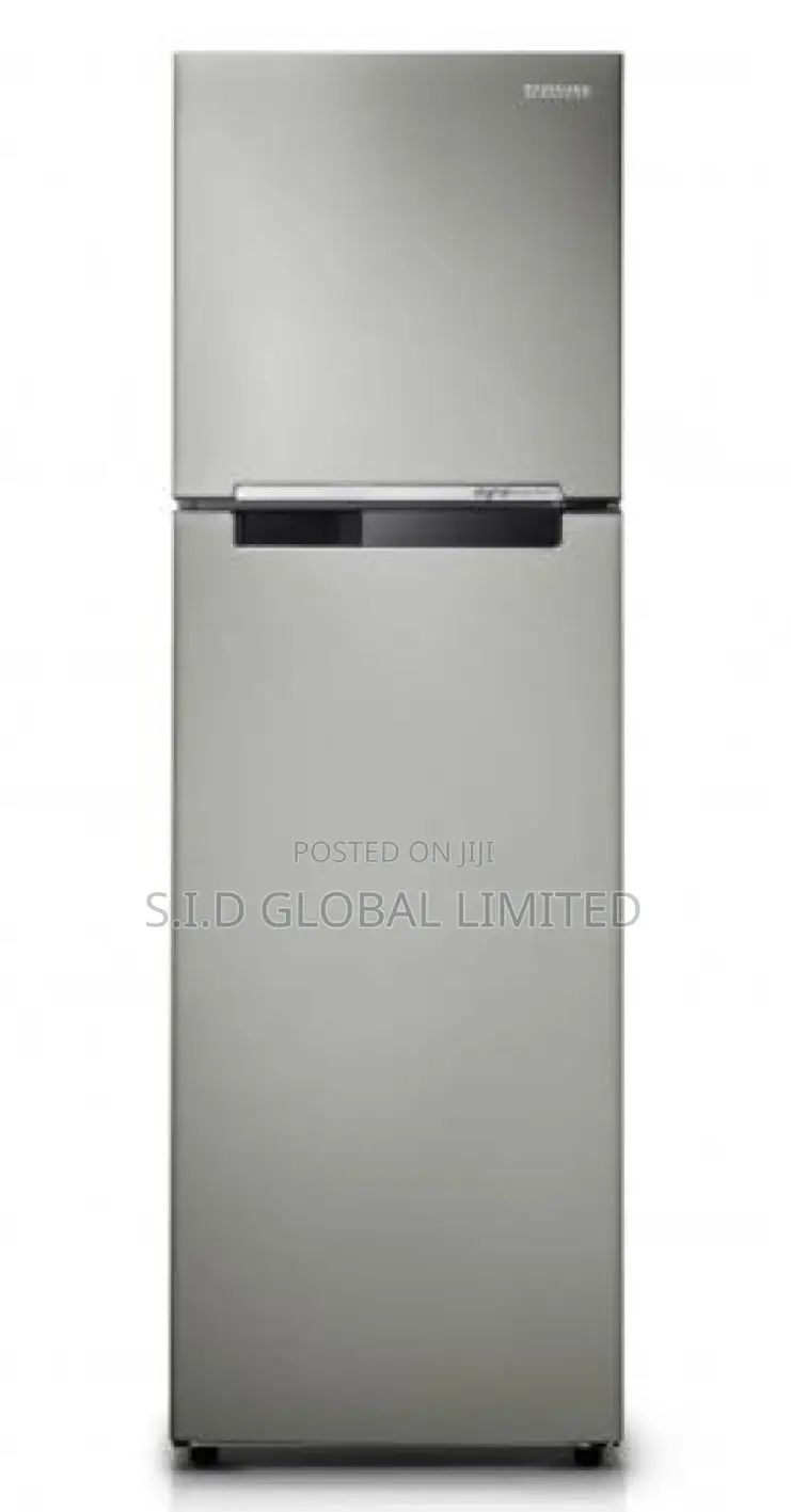 Ice-Cold Tech With Samsung 388 LTRS Duracool Twin Cooling