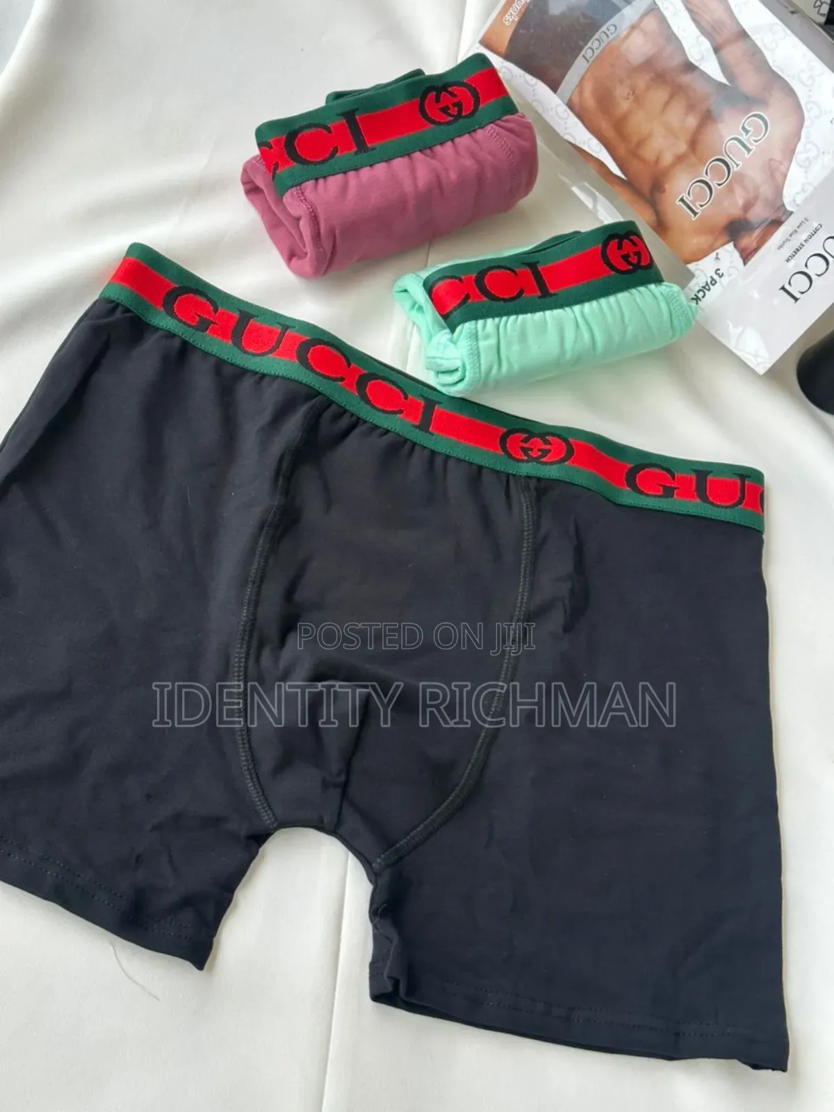 Quality Designer Boxers