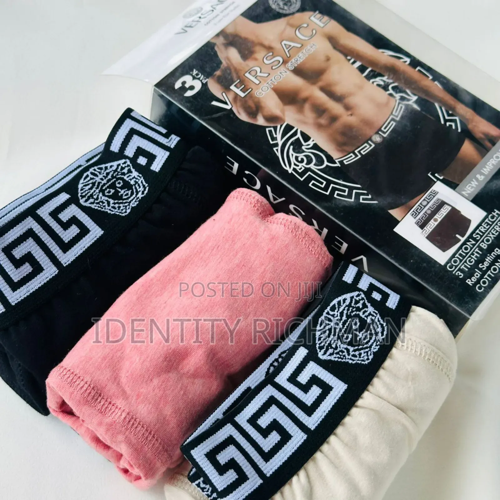 Quality Designer Boxers