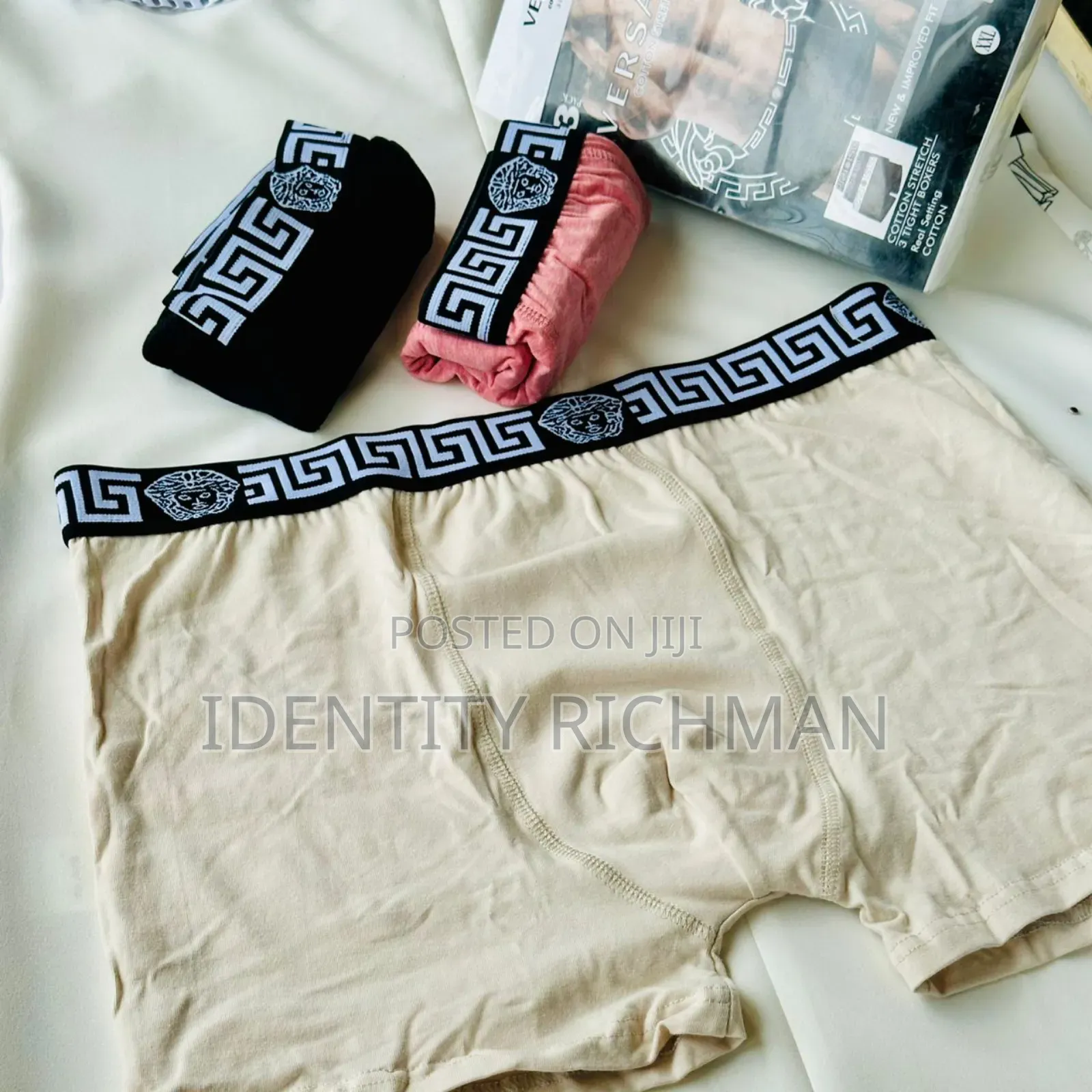 Quality Designer Boxers