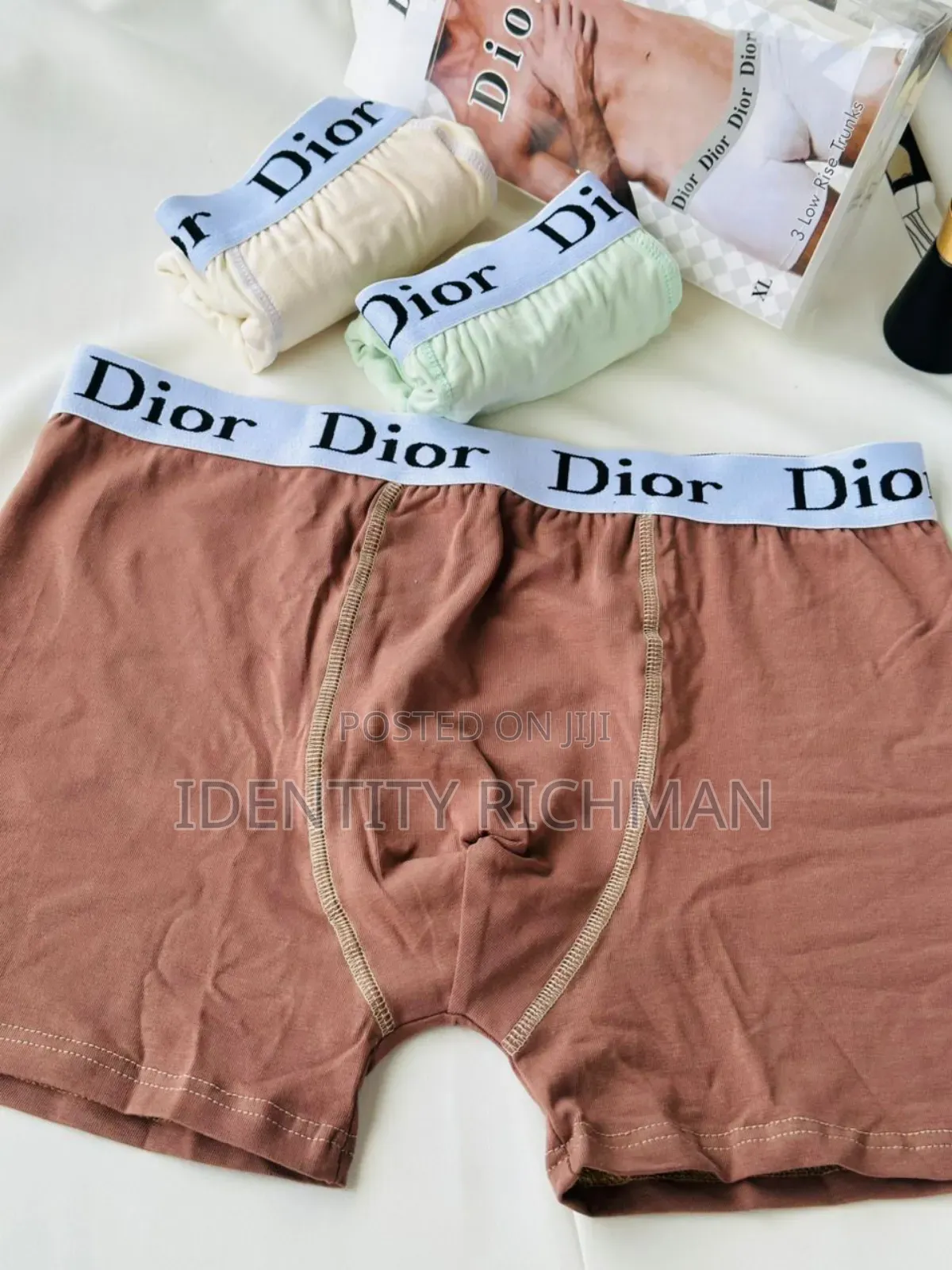 Quality Designer Boxers
