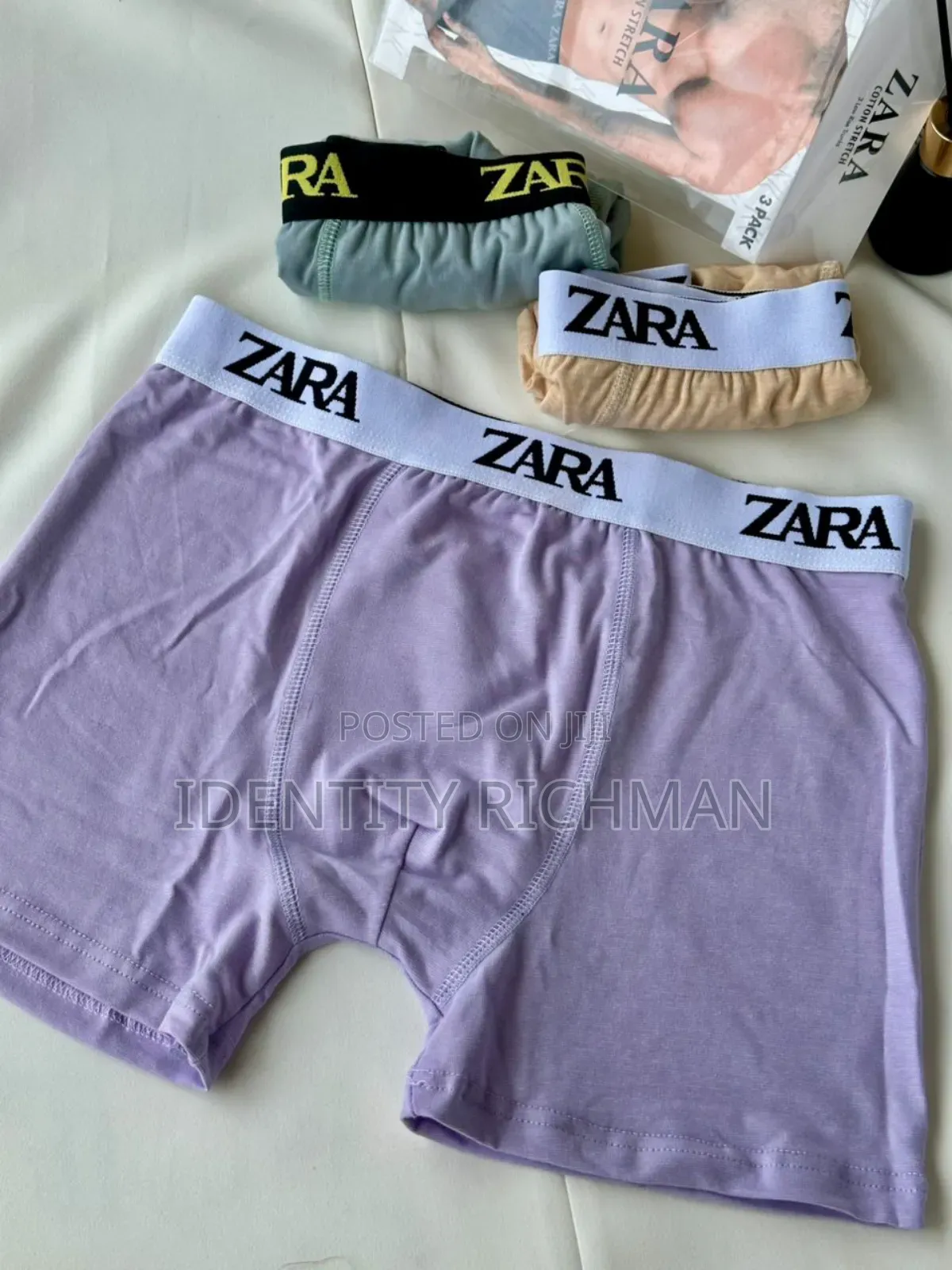 Quality Designer Boxers