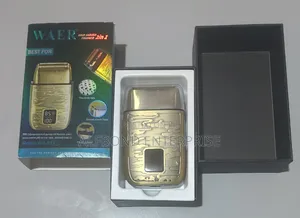 Waer Hair Trimmer 2in1