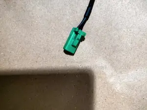 Isuzu Abs Sensor