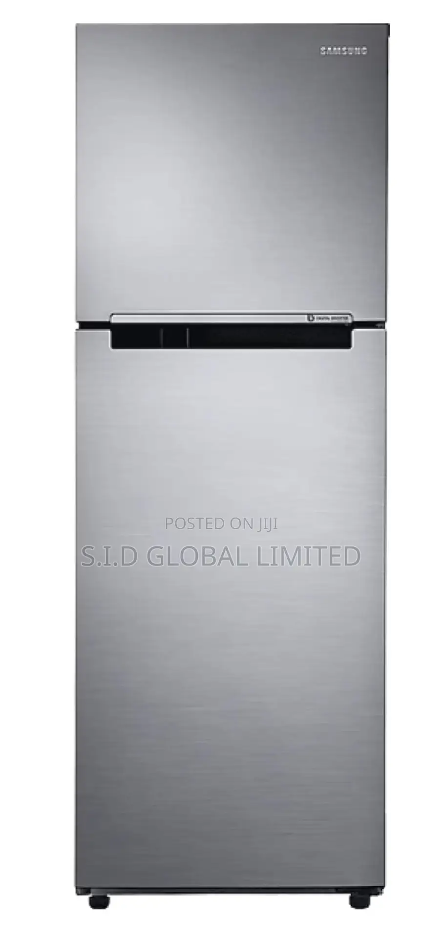 Keep Clam With Samsung 411 LTRS Duracool Twin Cooling Plus