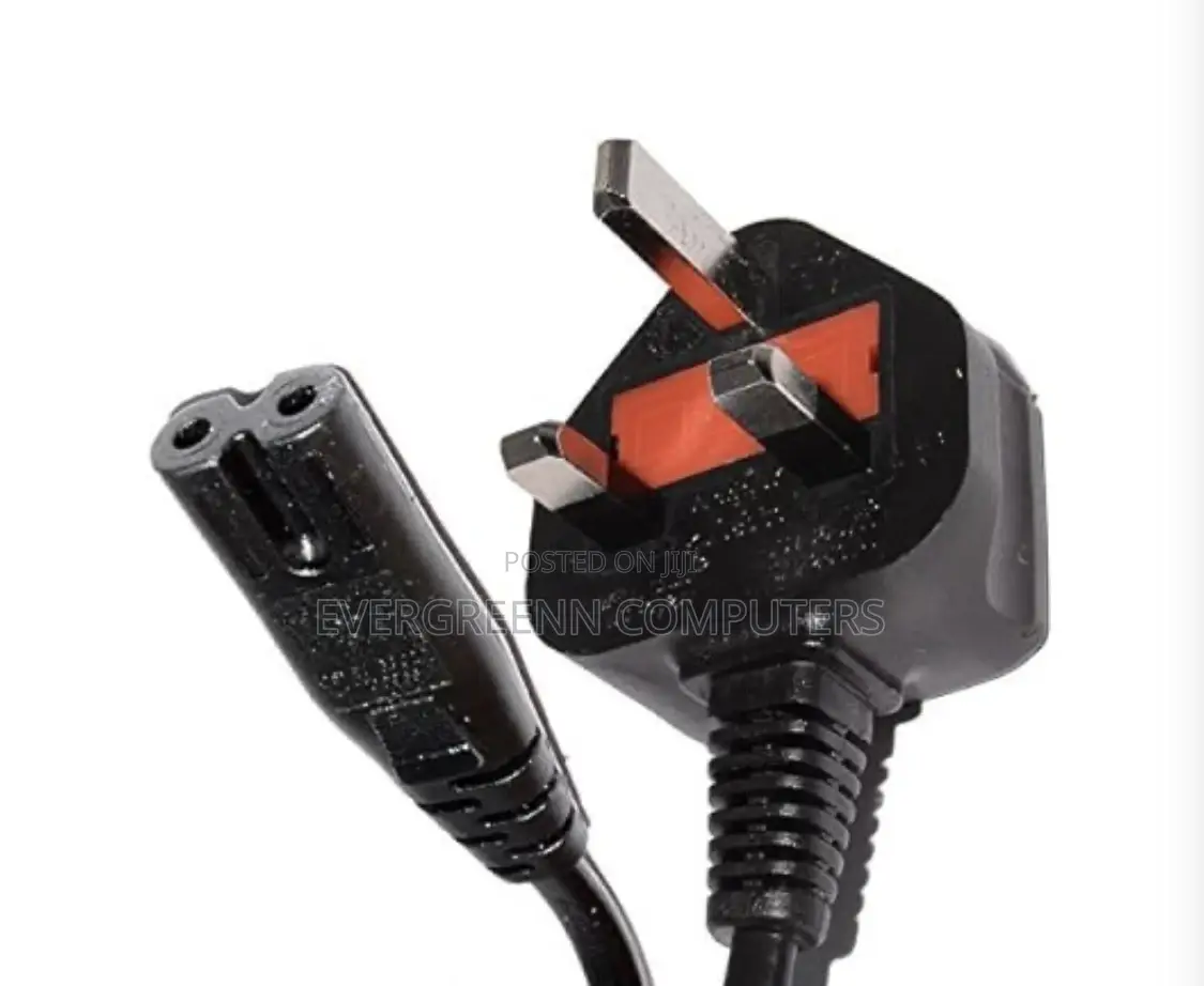 Laptop Power Cord