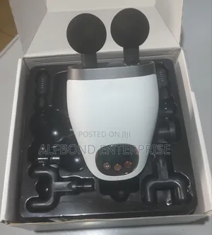 Double Head Massager 10 Speed