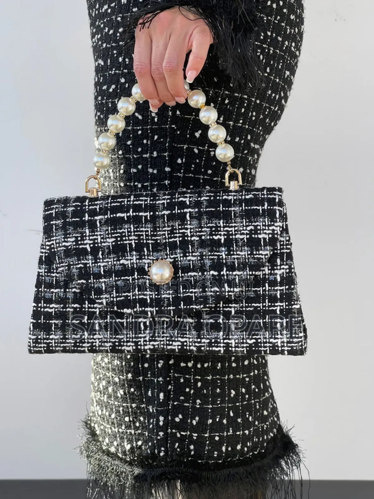 Bridget Handbag