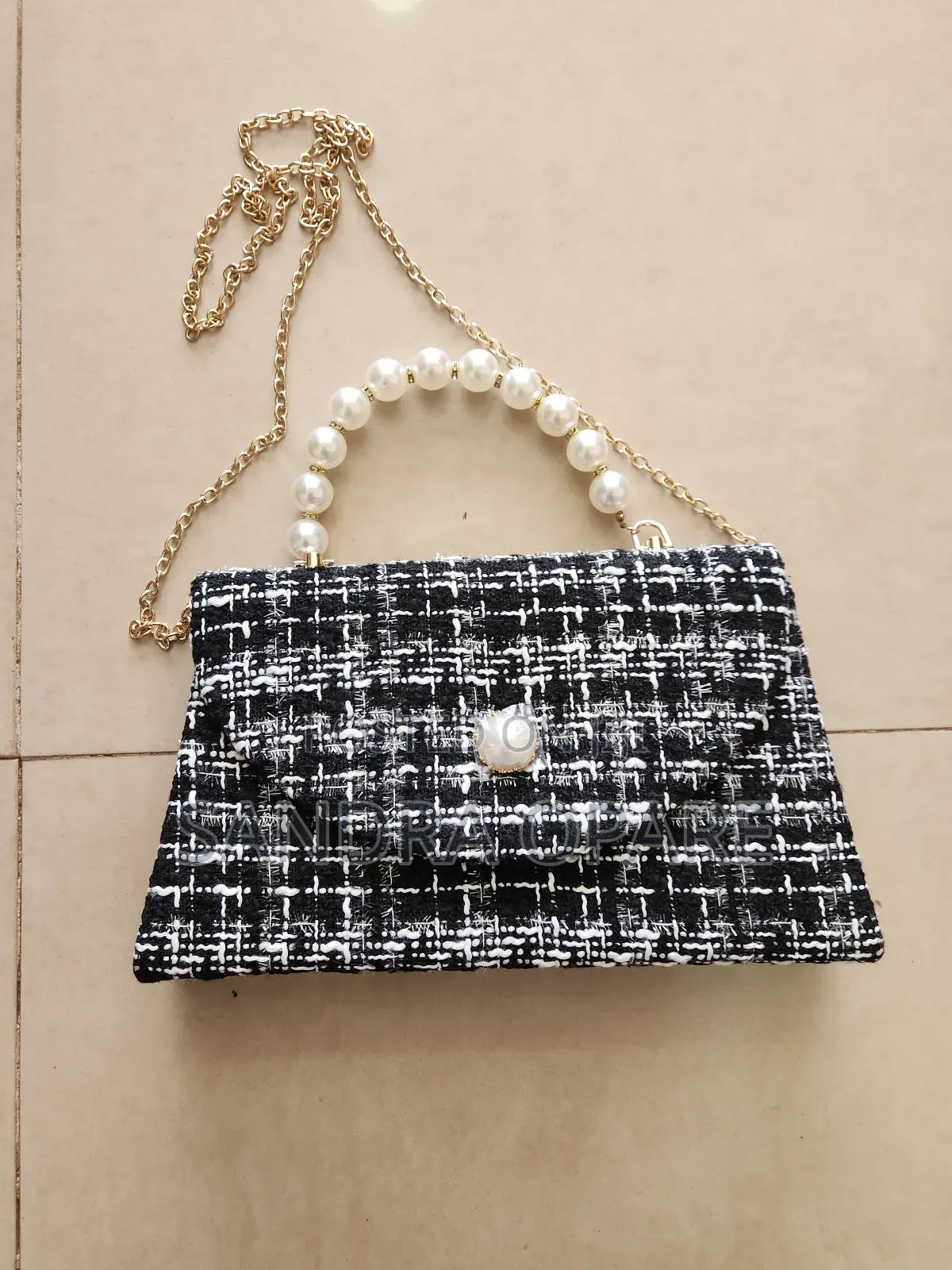 Bridget Handbag