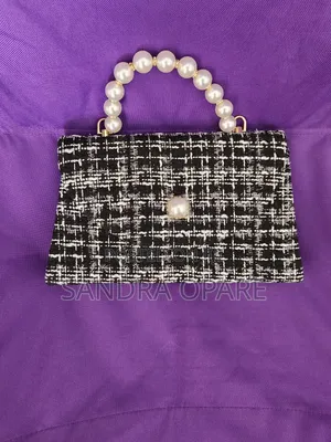 Bridget Handbag