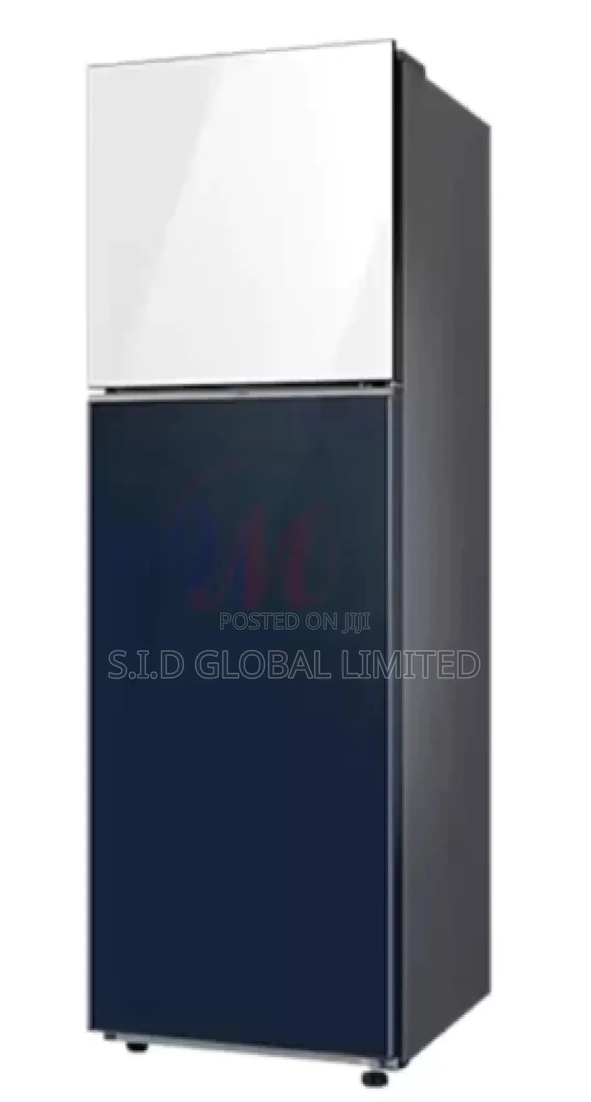 Samsung 388l Bespoke Twin Cooling Plus Refrigerator