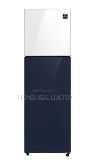 Exclusive Samsung 388l Bespoke Twin Cooling Plus