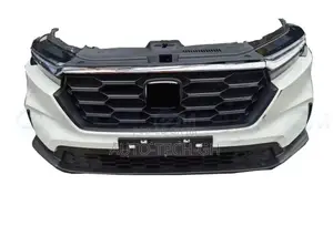 Honda CRV 2023 Complete Front Cat