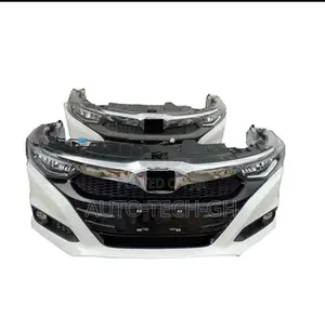 Honda CRV 2023 Complete Front Cat