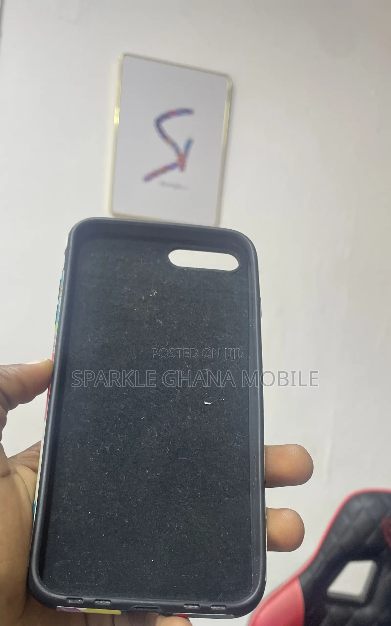 iPhone 7 Plus Case