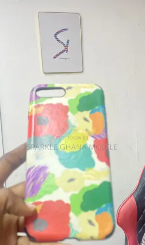 iPhone 7 Plus Case
