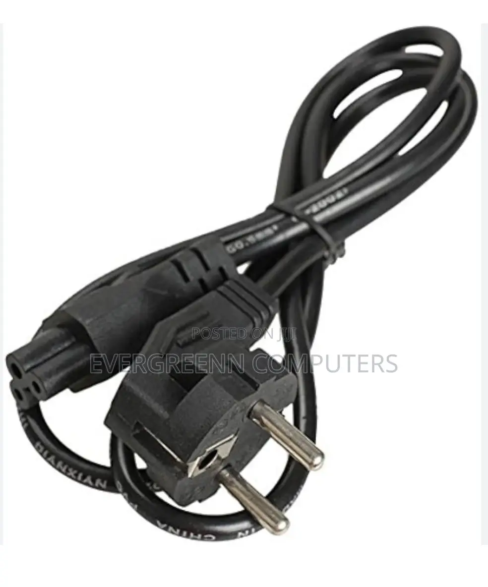 Hp Laptop Power Cord