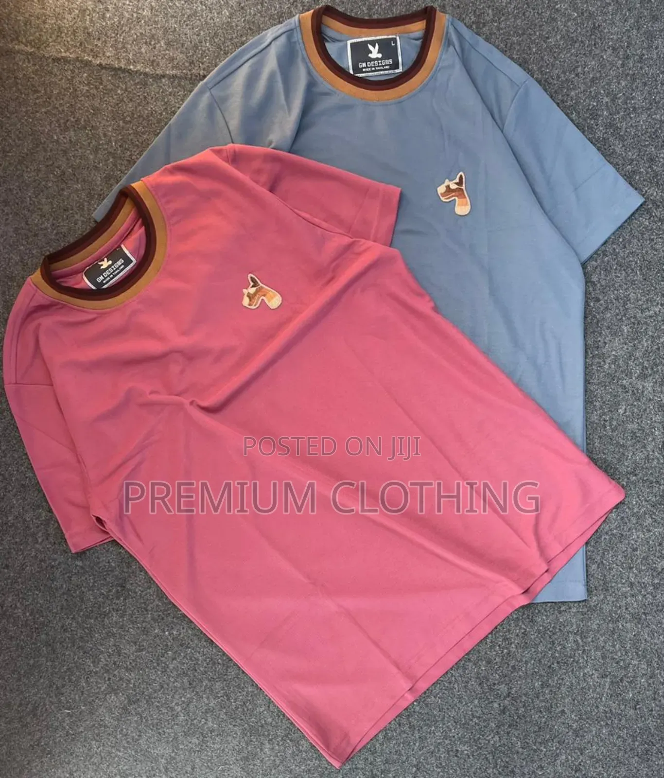 Quality Shirts for Men ( Accra Metro)