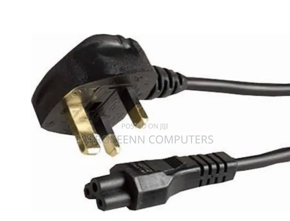 Dell Laptop Power Cord
