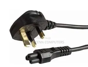 Dell Laptop Power Cord