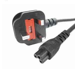 Acer Laptop Power Cord
