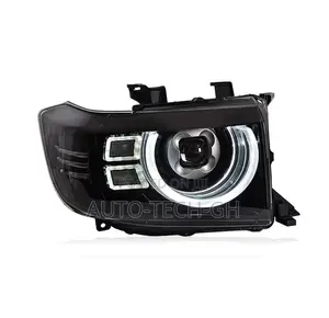 Toyota Land Cruiser Lc70 to Lc90 Led Headlight 2008 to 2022