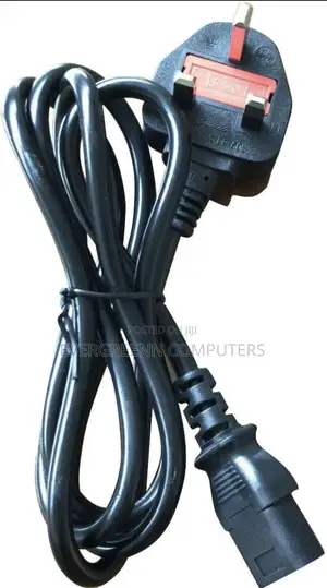 Desktop Power Cord