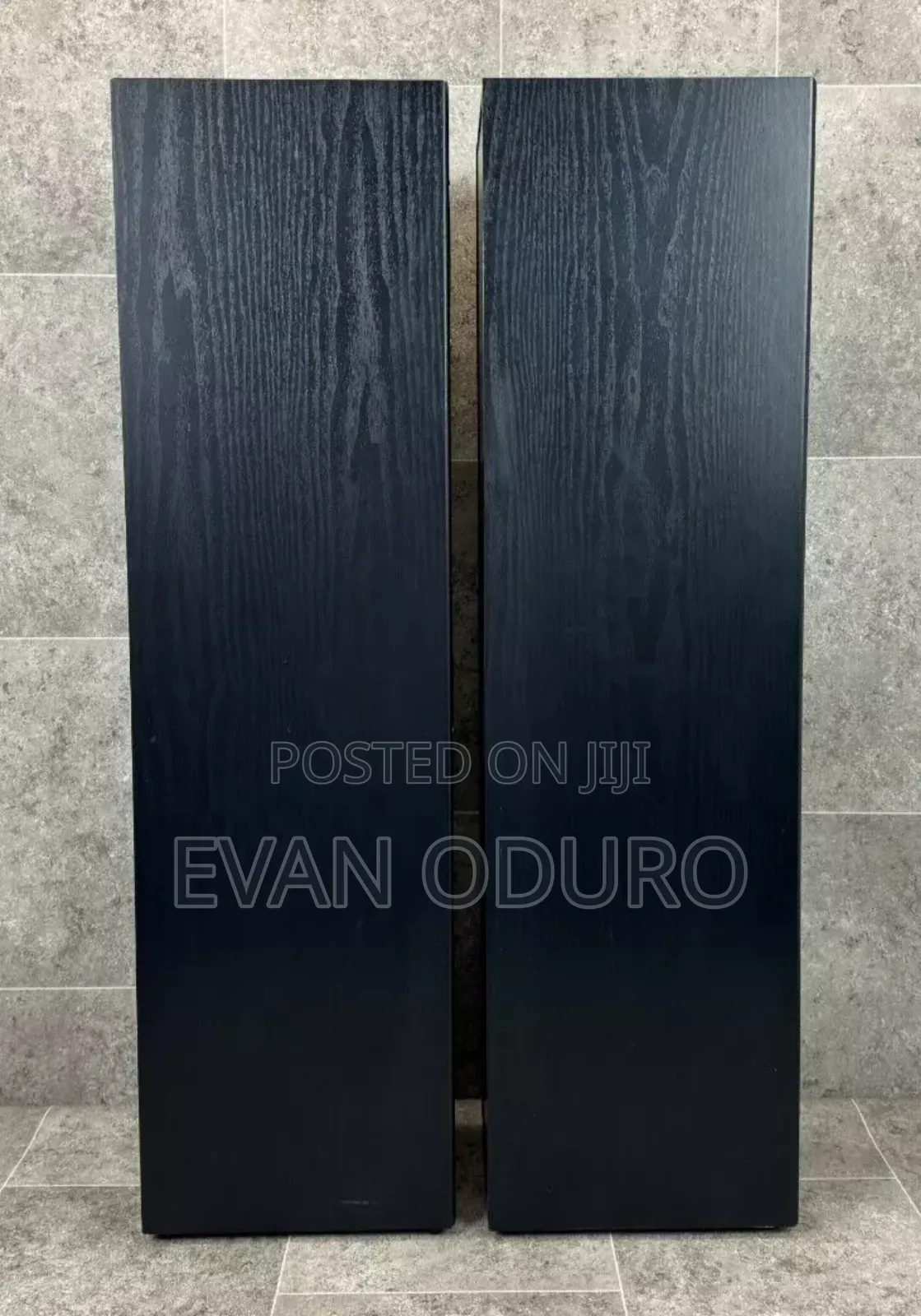 Powerful German Made Loudspeakers Perfectcondition Quality