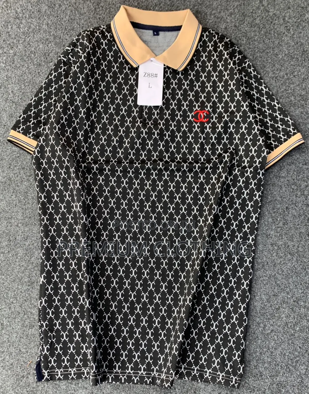 Brand New Original Clubt Shirts for Men