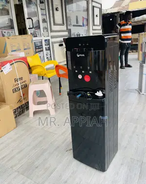 Order Pearl PWD 3106 Electric Water Dispenser 