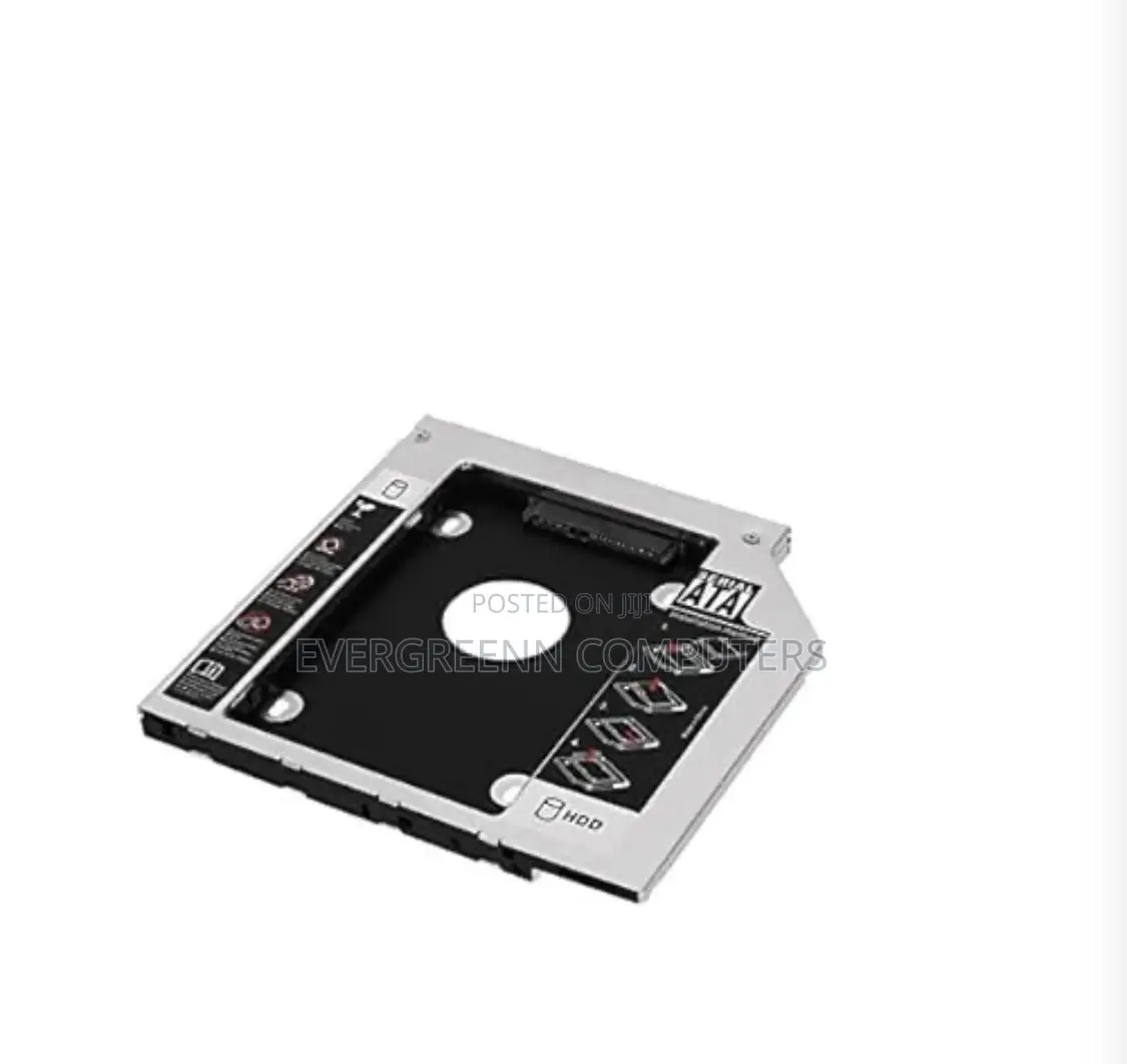 Sata Caddy