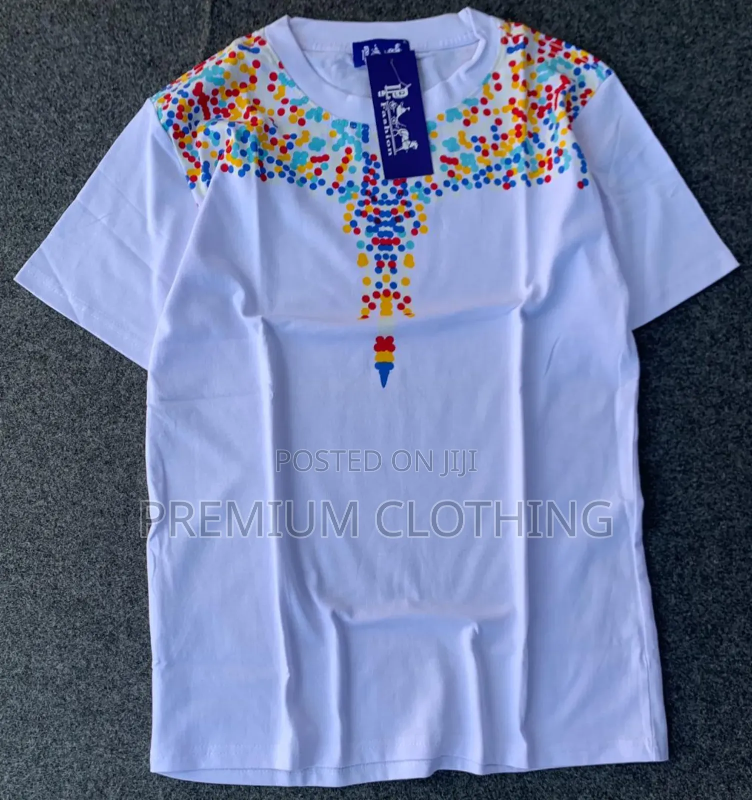 Designed Top Shirts Shorts for Men