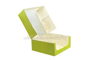 Cake Boxes With Windows 24cm 28cm (50pcs)