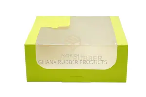 Cake Boxes With Windows 24cm 28cm (50pcs)