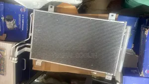 Mazda Cx5 Cx3 2016 Ac Condenser