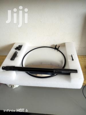Car Mirror Inspector/Scanner