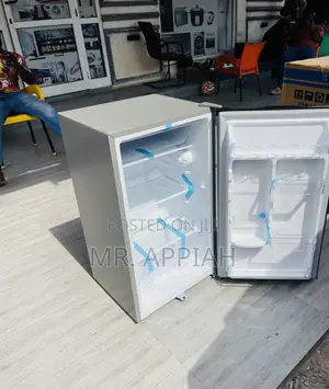 Purchase Pearl PF-111 1 Door Table Top Fridge(Gray)93L