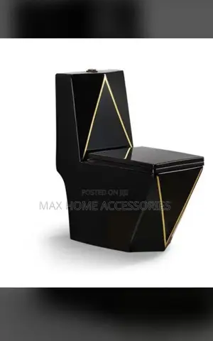 Diamond Designed Seat