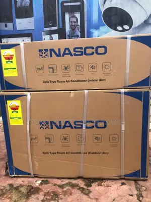 Timely Cooling, 1.5hp Nasco R410a