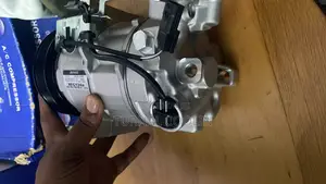 Renault Kadjar Ac Motor