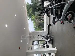 Furnished 3bdrm Apartment in Elaffhomesgh, East Legon for rent
