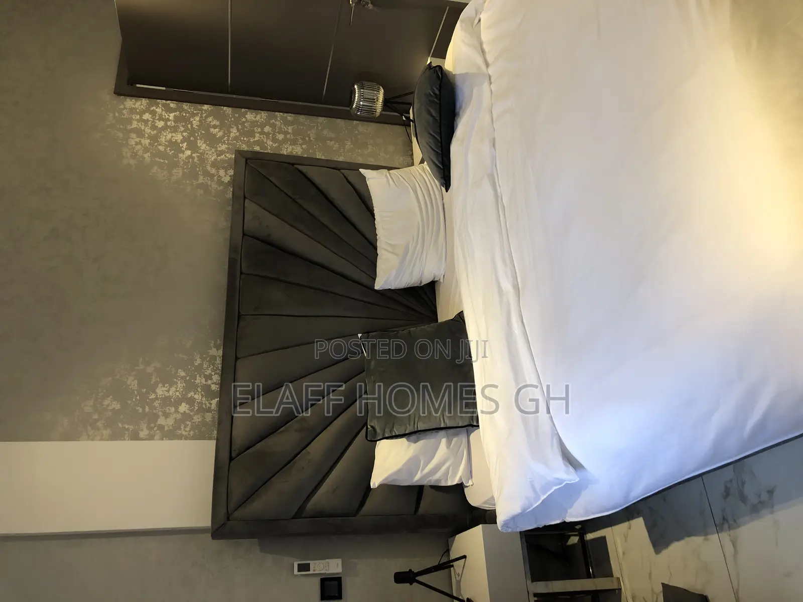 Furnished 3bdrm Apartment in Elaffhomesgh, East Legon for rent