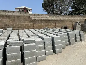 Concrete Blocks